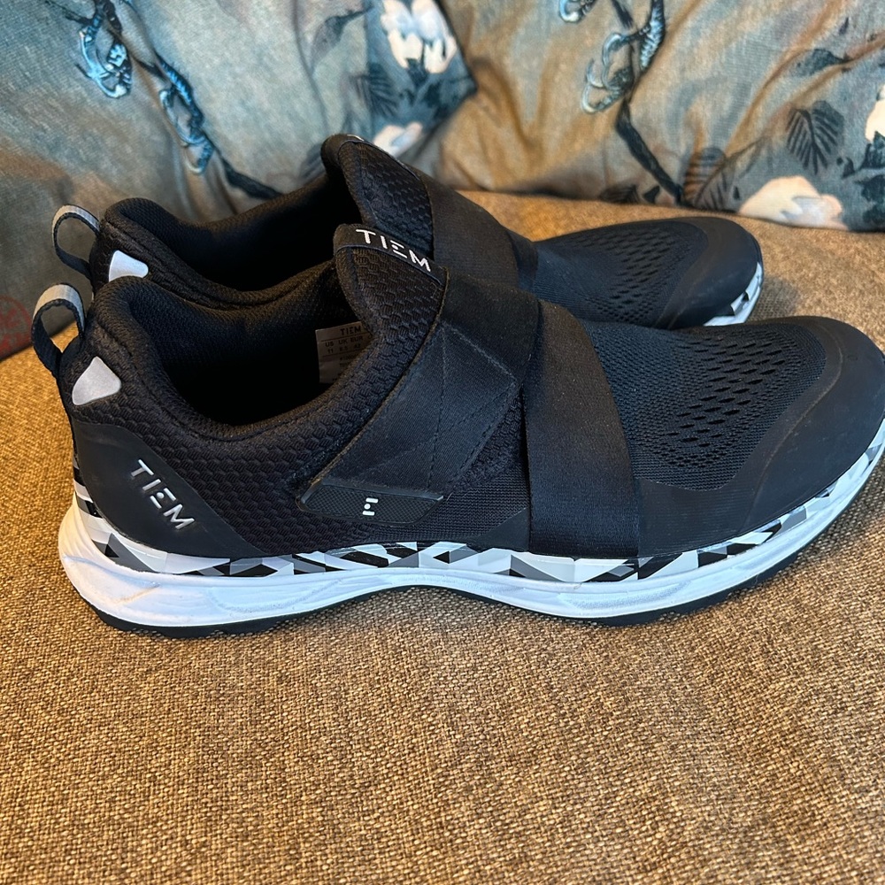 Women’s Tiem SPD spin Shoes